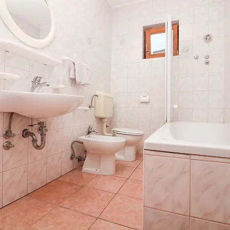 Apartman Divna 4 Appartement *