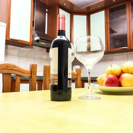 Apartman Divna 4 Vodice